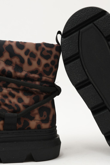 Дутики ALLSY 189802