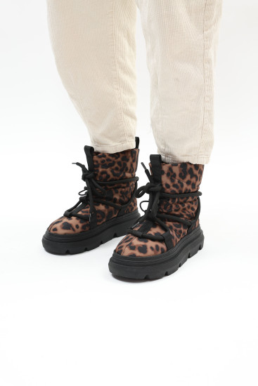 Дутики ALLSY 189802