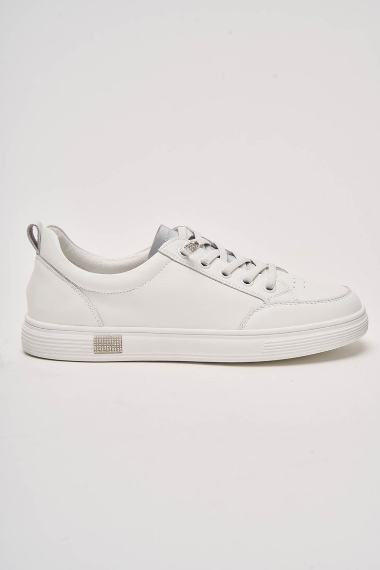 Кеди Lonza 174911 - Вид 6 - інтернет магазин sandalini.ua