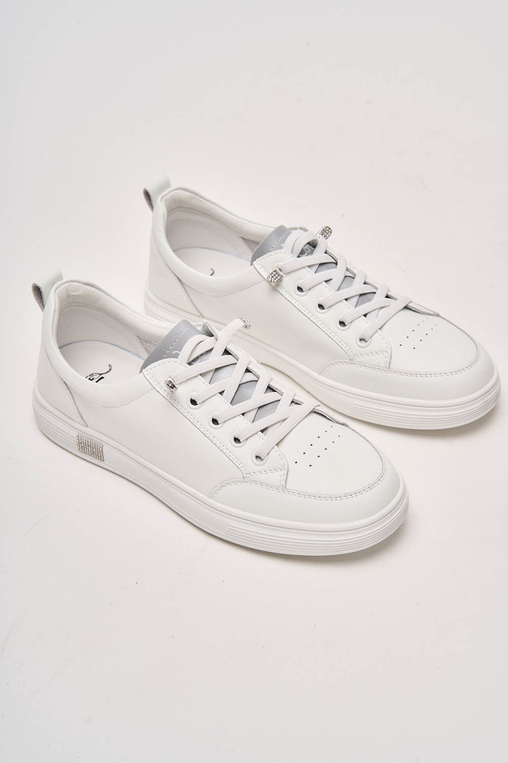 Кеди Lonza 174911 - Вид 4 - інтернет магазин sandalini.ua