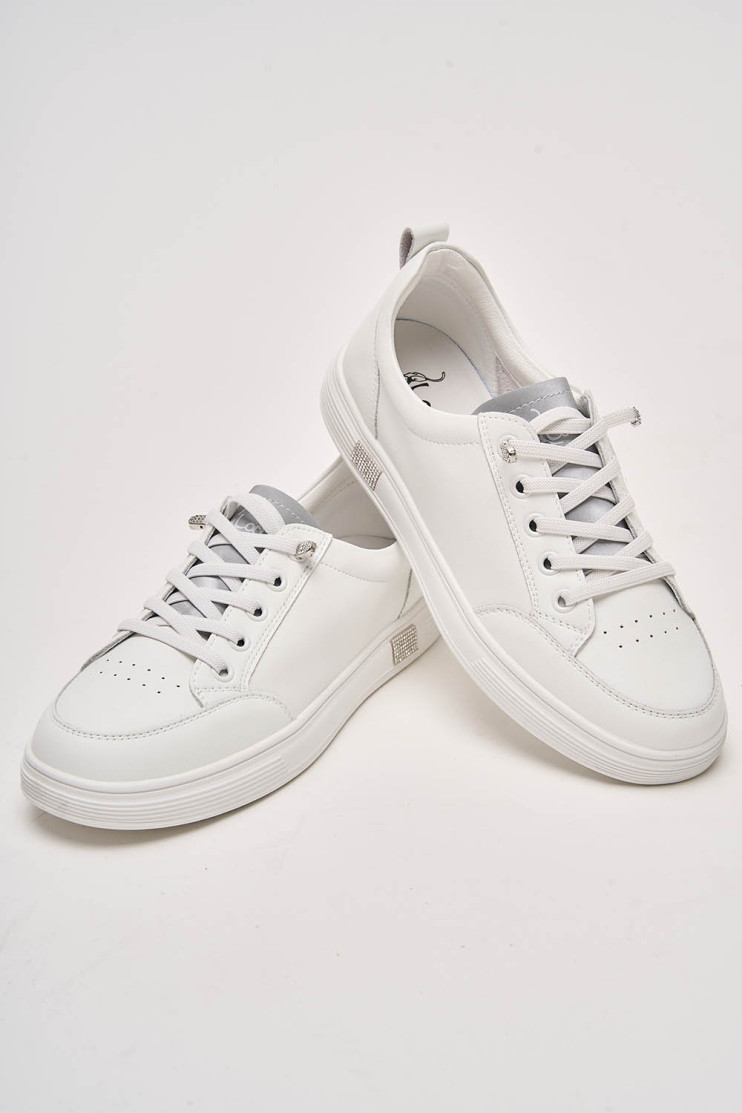 Кеди Lonza 174911 - Вид 8 - інтернет магазин sandalini.ua