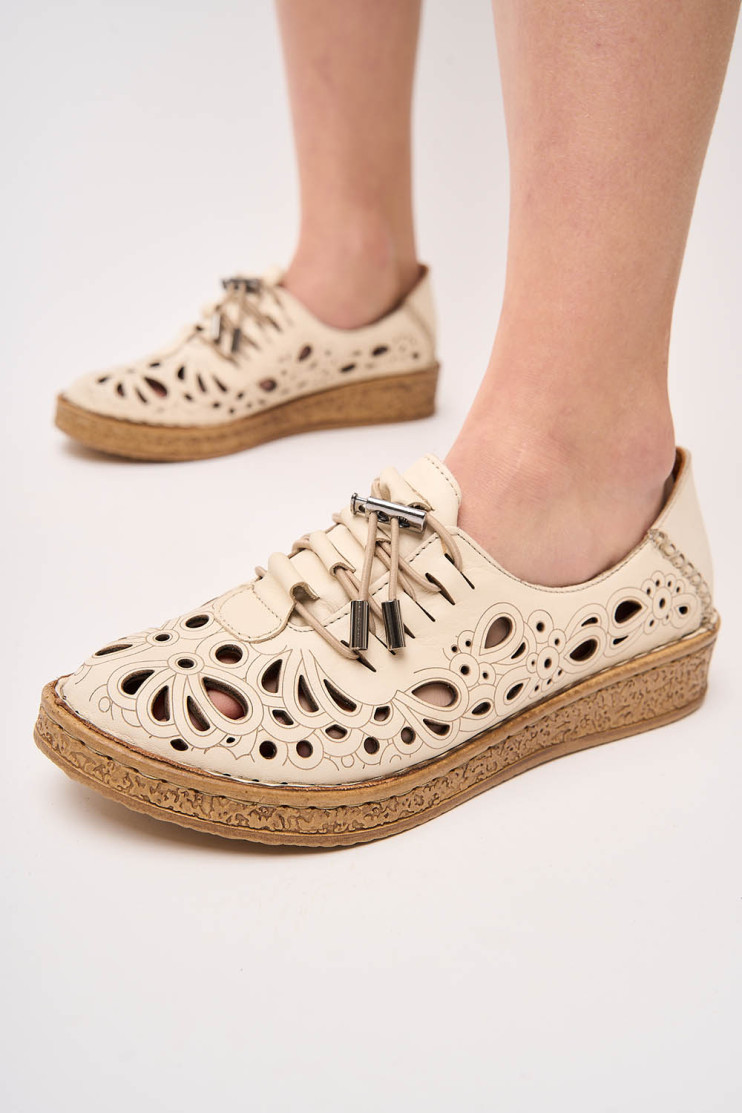 Балетки Anna Lucci 175745 - Вид 1 - інтернет магазин sandalini.ua