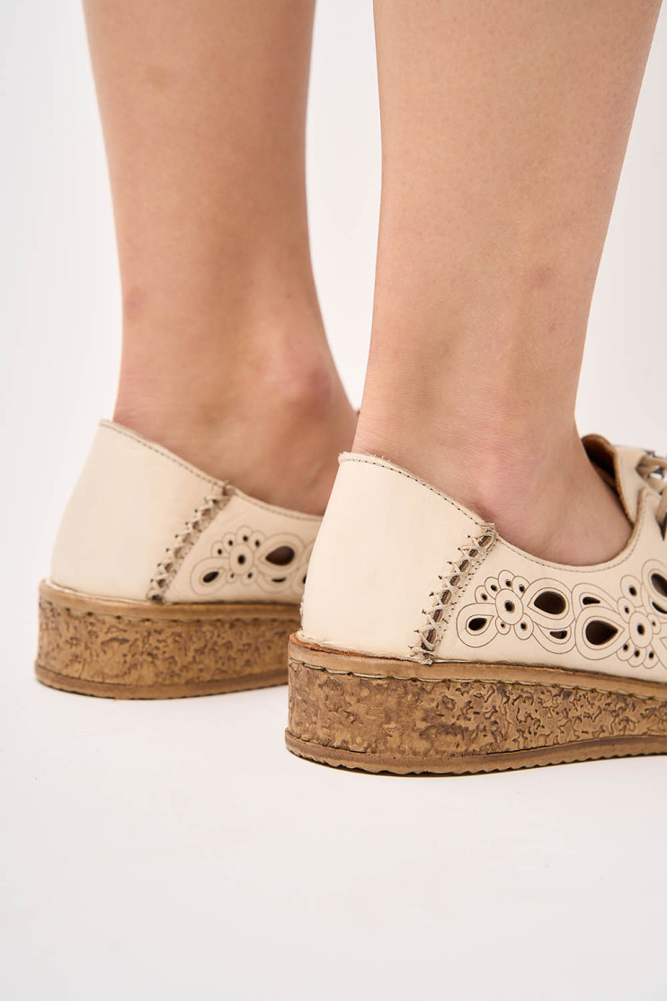 Балетки Anna Lucci 175745 - Вид 5 - інтернет магазин sandalini.ua