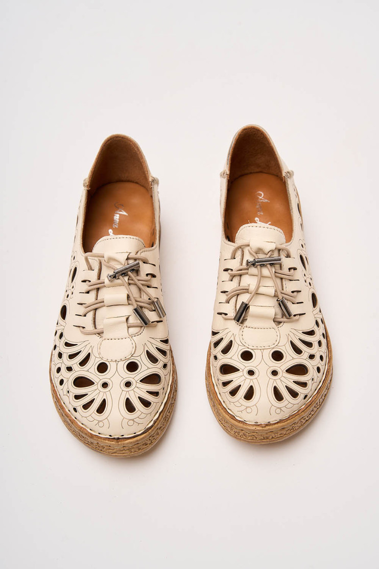 Балетки Anna Lucci 175745 - Вид 6 - інтернет магазин sandalini.ua