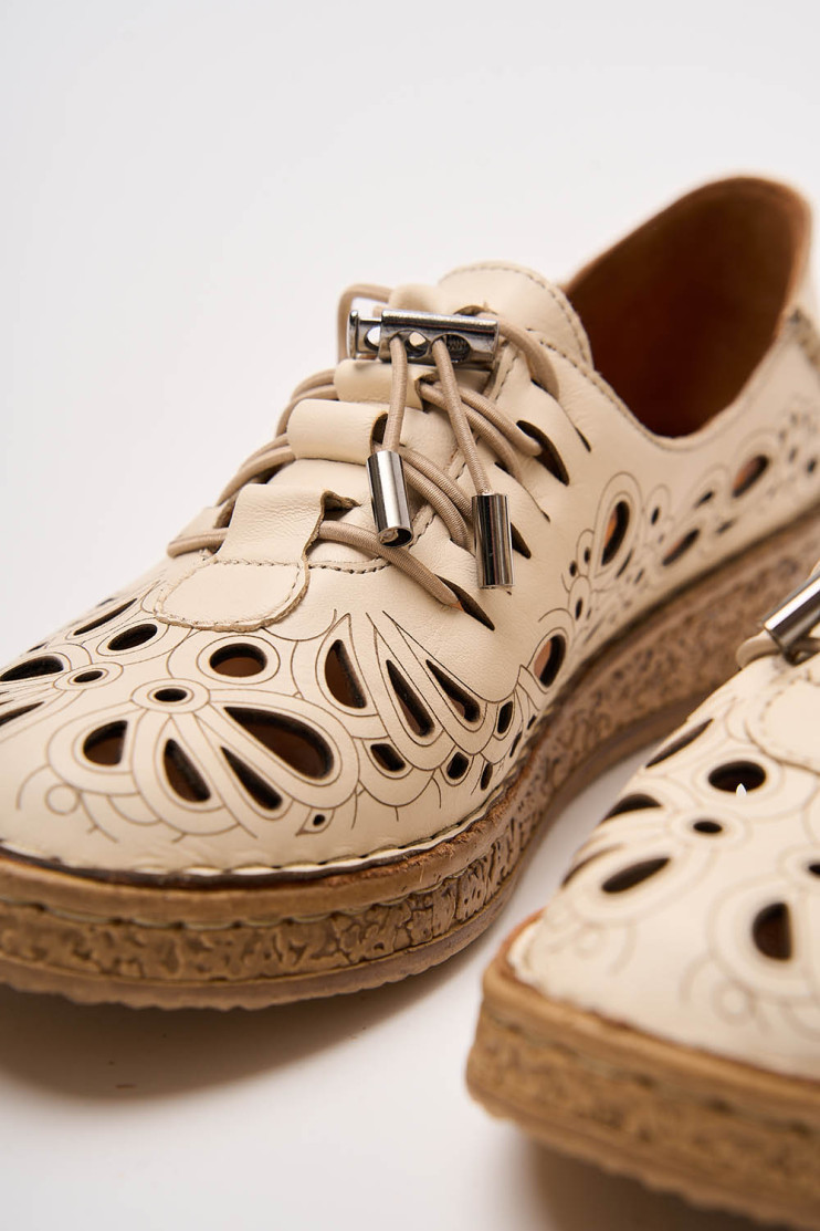 Балетки Anna Lucci 175745 - Вид 7 - інтернет магазин sandalini.ua