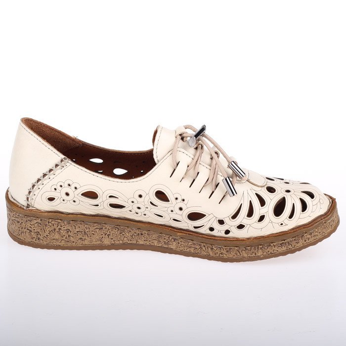 Балетки Anna Lucci 175745 - Вид 11 - інтернет магазин sandalini.ua