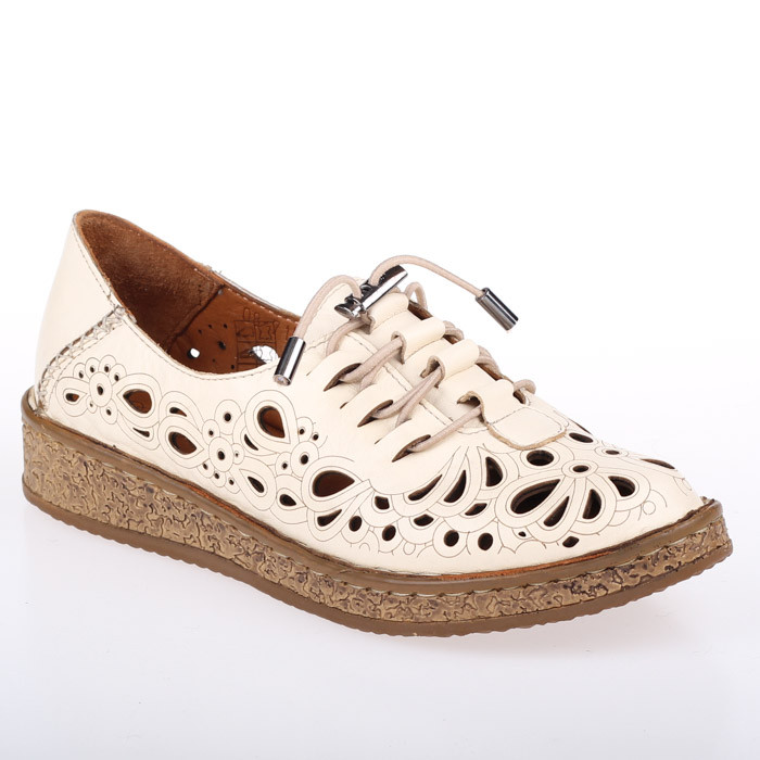 Балетки Anna Lucci 175745 - Вид 12 - інтернет магазин sandalini.ua