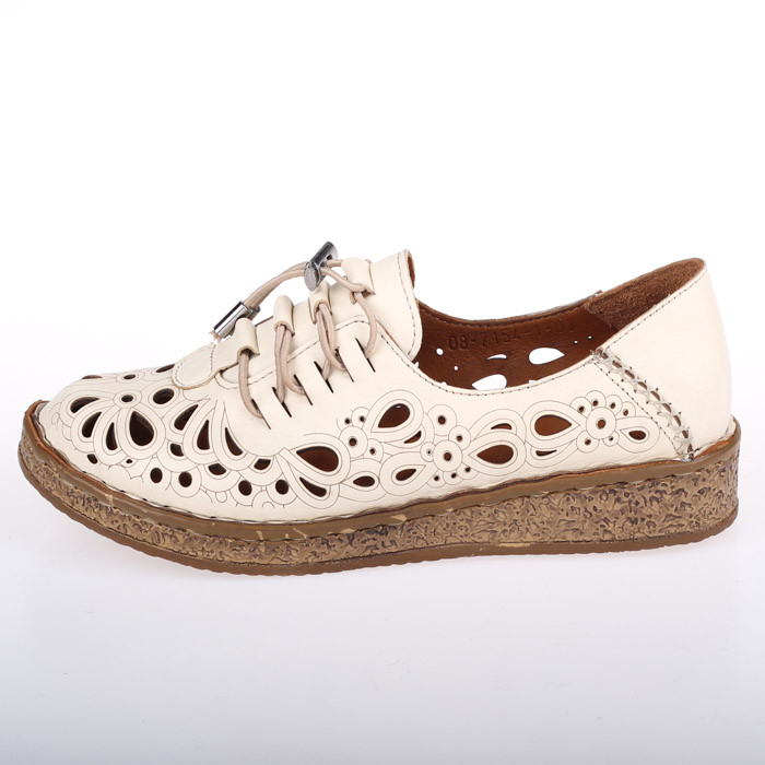 Балетки Anna Lucci 175745 - Вид 13 - інтернет магазин sandalini.ua