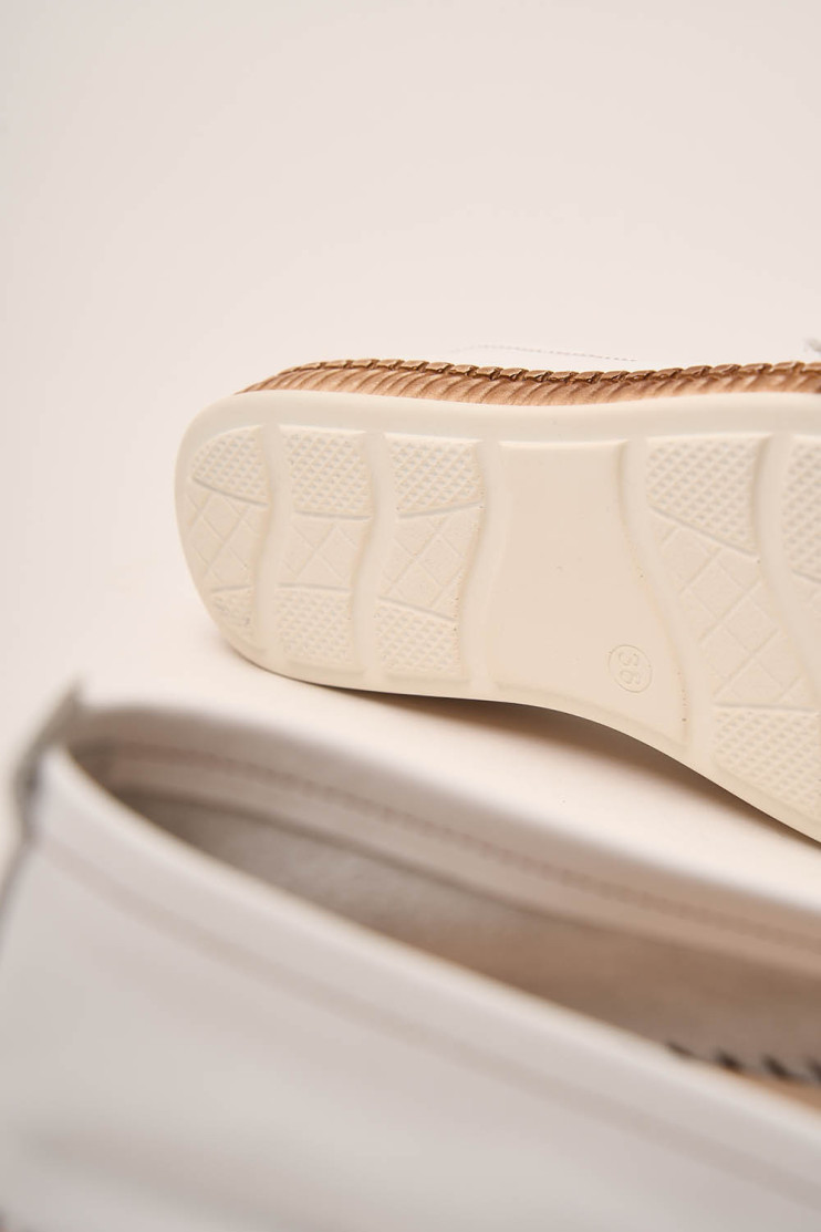 Балетки Lonza 175510 - Вид 10 - інтернет магазин sandalini.ua