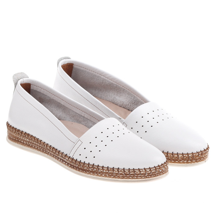 Балетки Lonza 175510 - Вид 12 - інтернет магазин sandalini.ua