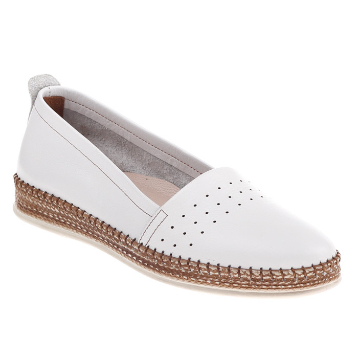 Балетки Lonza 175510 - Вид 13 - інтернет магазин sandalini.ua