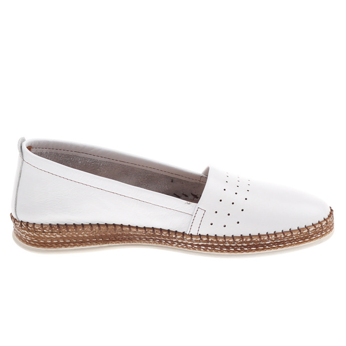 Балетки Lonza 175510 - Вид 14 - інтернет магазин sandalini.ua