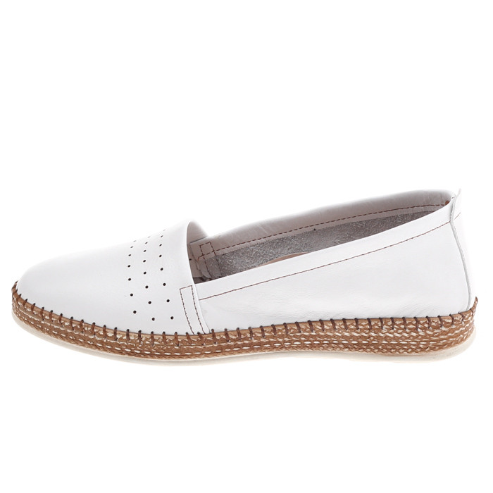 Балетки Lonza 175510 - Вид 15 - інтернет магазин sandalini.ua