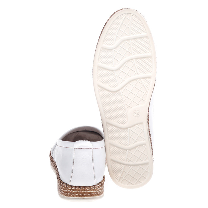 Балетки Lonza 175510 - Вид 16 - інтернет магазин sandalini.ua