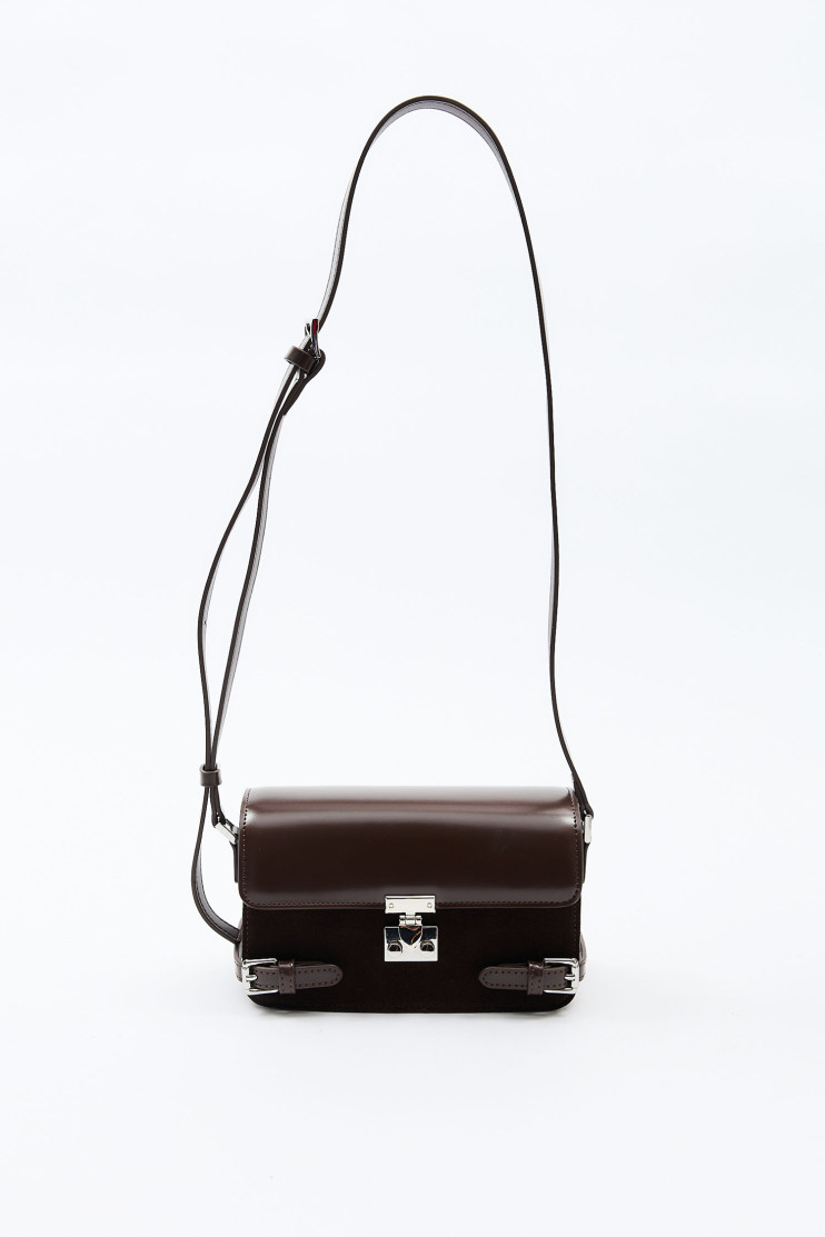 Сумка Lonza 213591 - Вид 1 - интернет магазин sandalini.ua