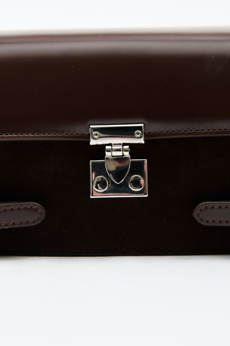 Сумка Lonza 213591 - Вид 3 - интернет магазин sandalini.ua