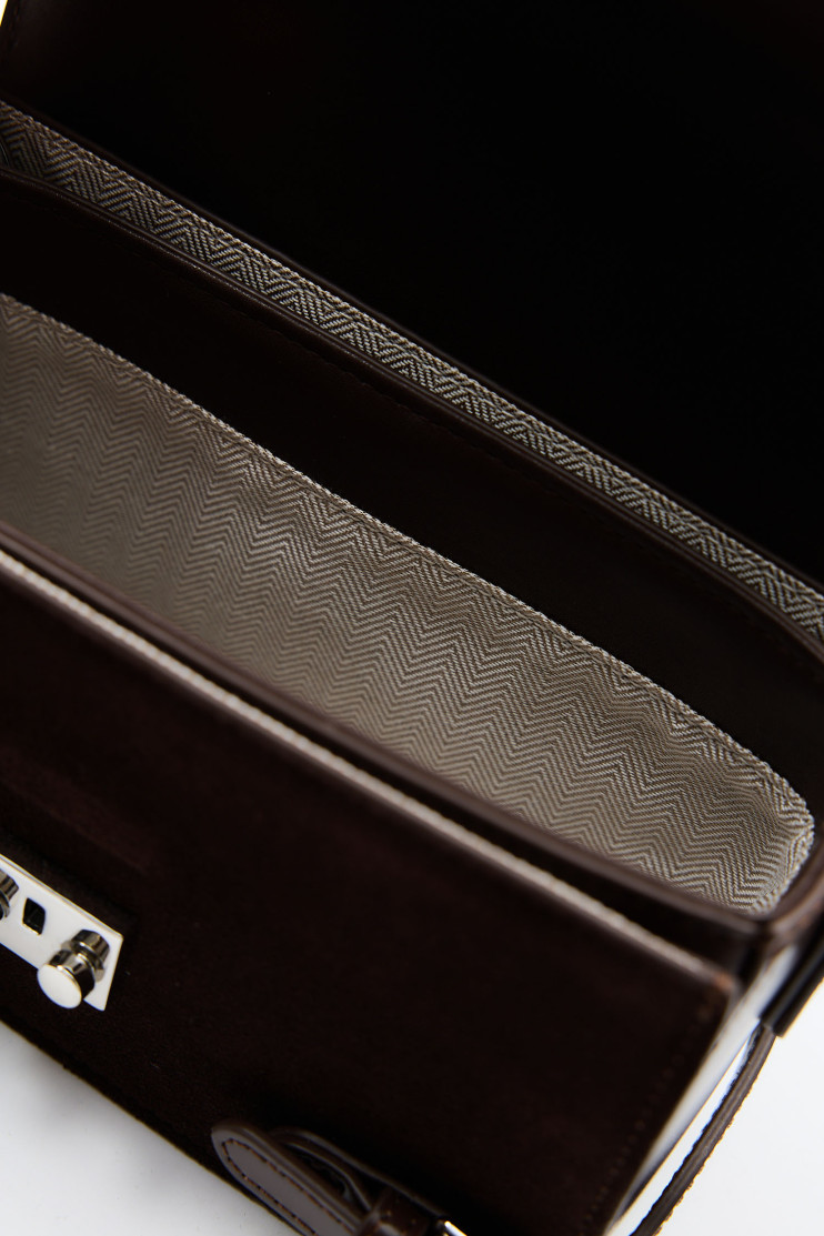 Сумка Lonza 213591 - Вид 5 - интернет магазин sandalini.ua