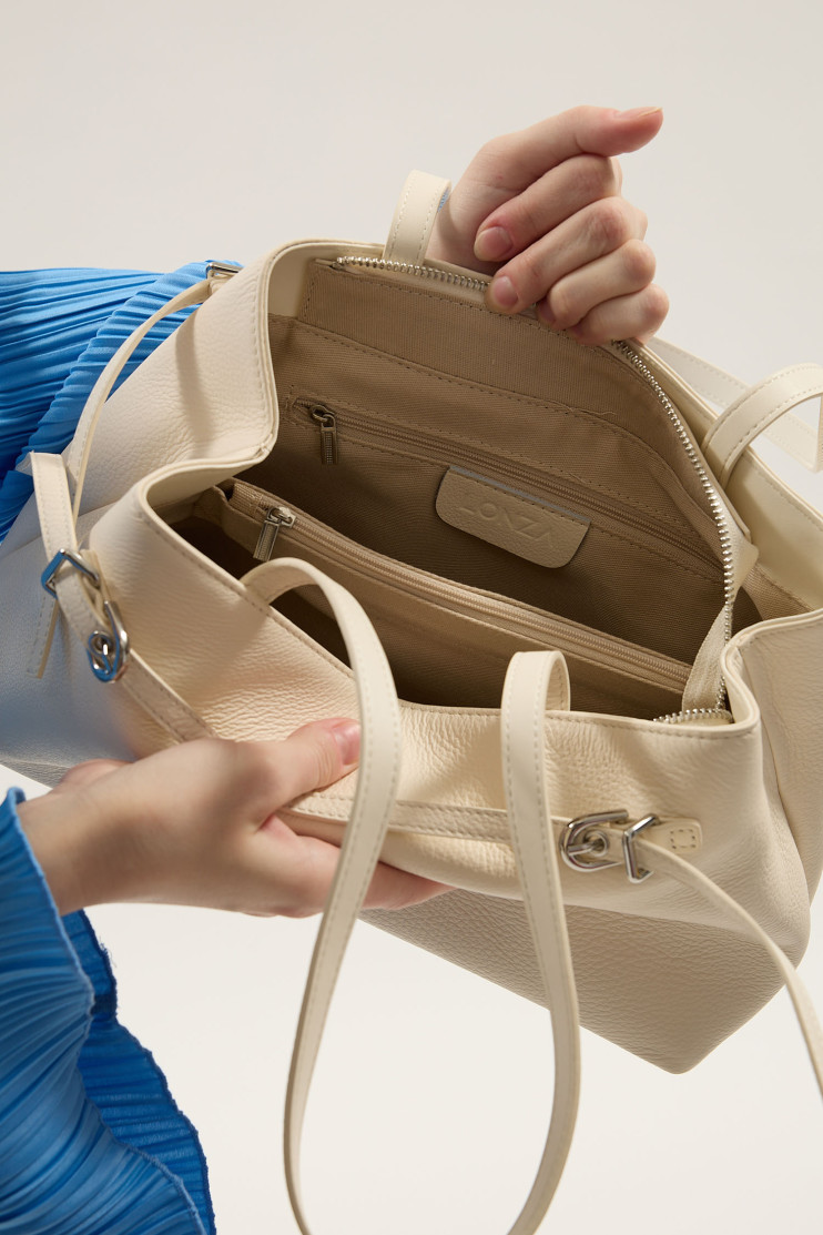 Сумка Lonza 214349 - Вид 11 - интернет магазин sandalini.ua