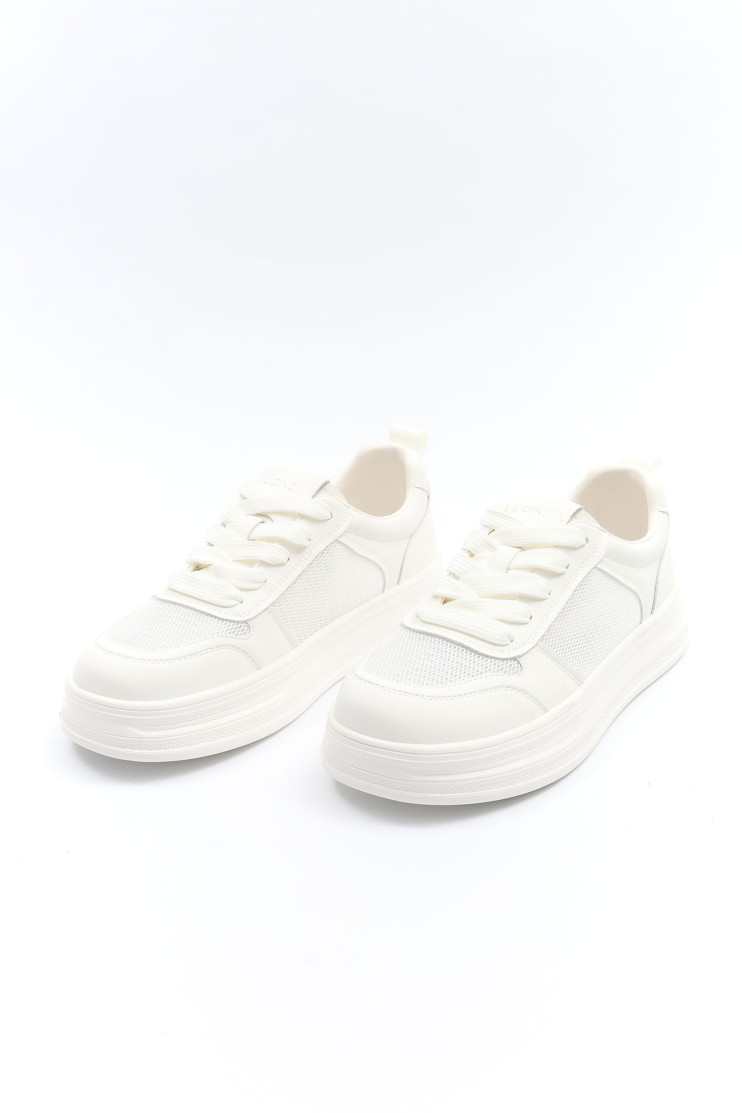 Слипоны Lonza 212507 - Вид 3 - интернет магазин sandalini.ua