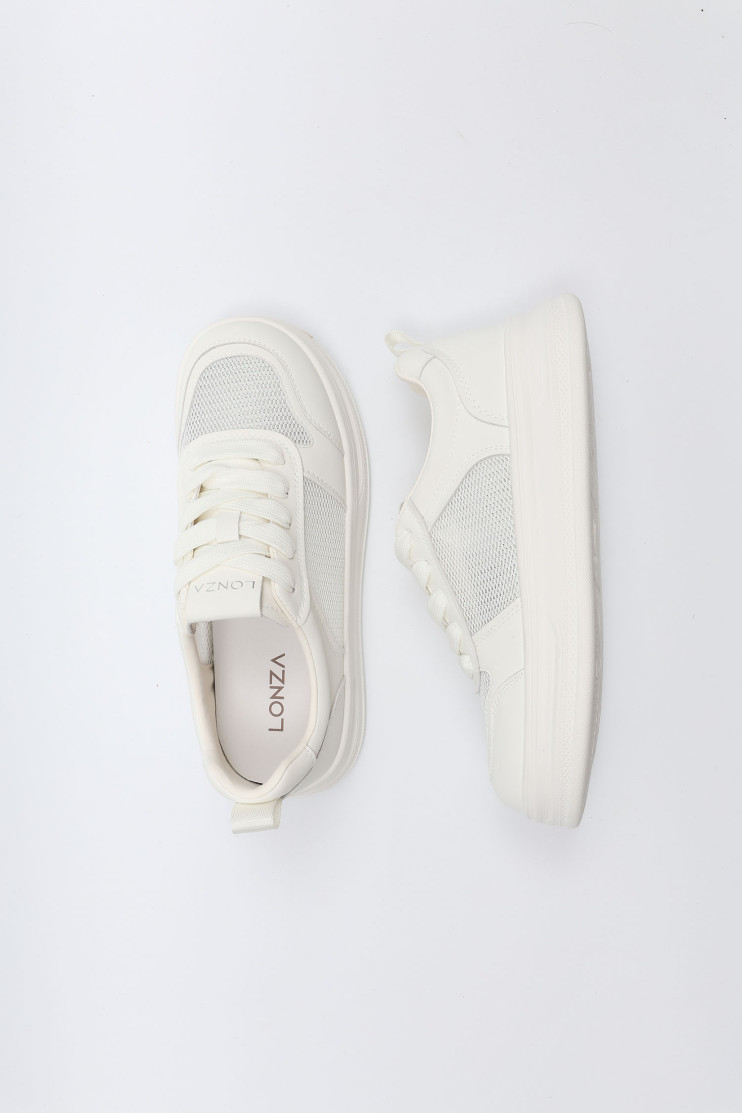 Слипоны Lonza 212507 - Вид 1 - интернет магазин sandalini.ua