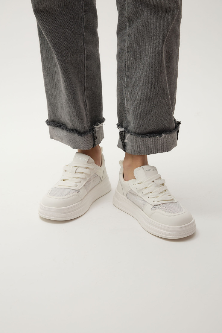 Сліпони Lonza 212507 - Вид 3 - інтернет магазин sandalini.ua