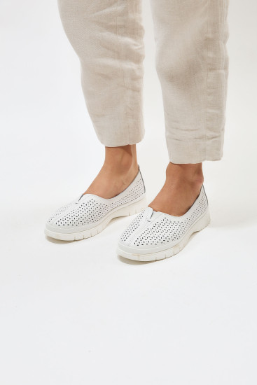 Мокасины ALLSY 207215