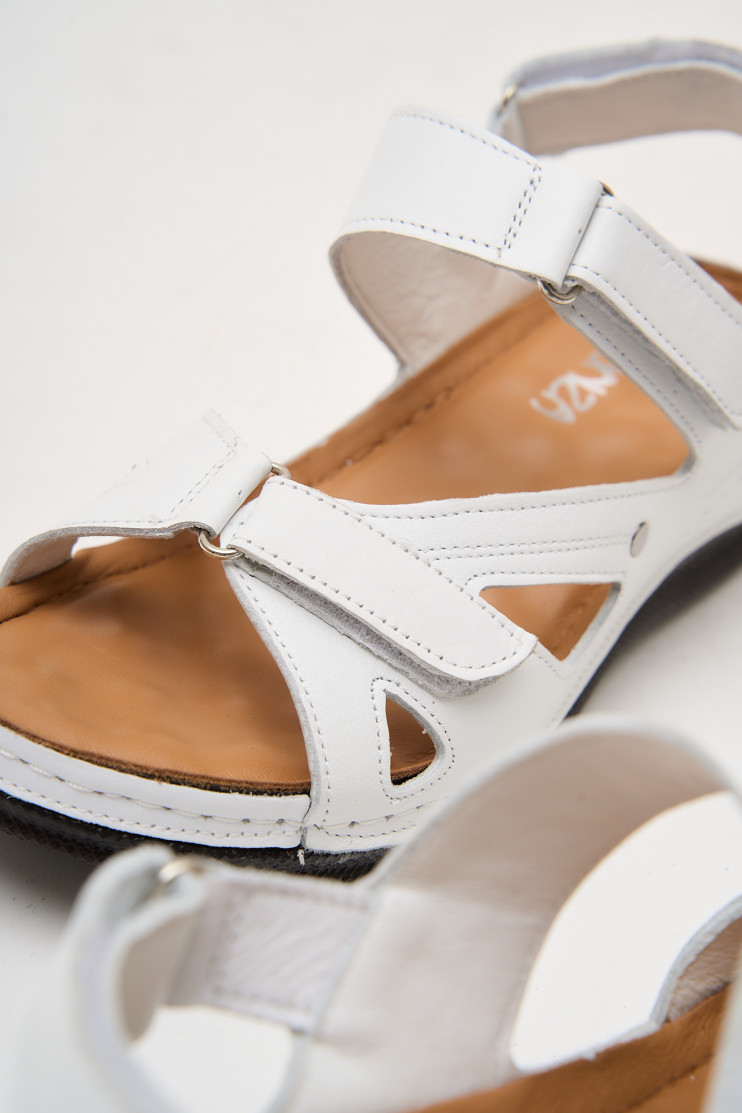 Босоніжки Lonza 176610 - Вид 7 - інтернет магазин sandalini.ua