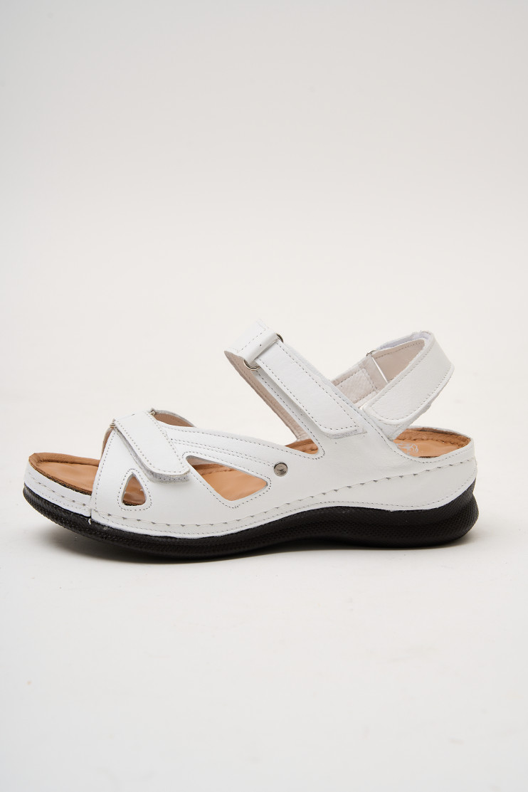 Босоніжки Lonza 176610 - Вид 9 - інтернет магазин sandalini.ua