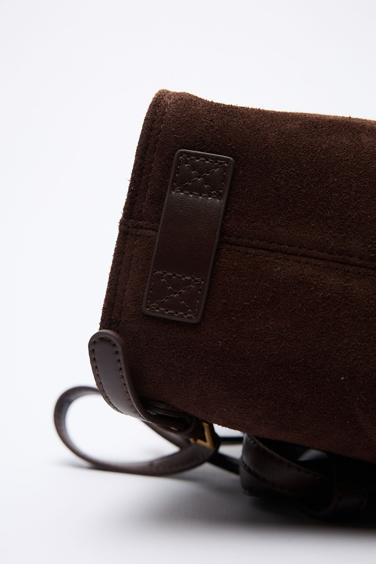 Сумка Lonza 213911 - Вид 6 - интернет магазин sandalini.ua