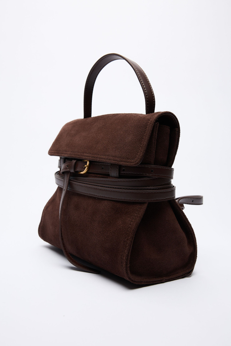 Сумка Lonza 213911 - Вид 11 - интернет магазин sandalini.ua