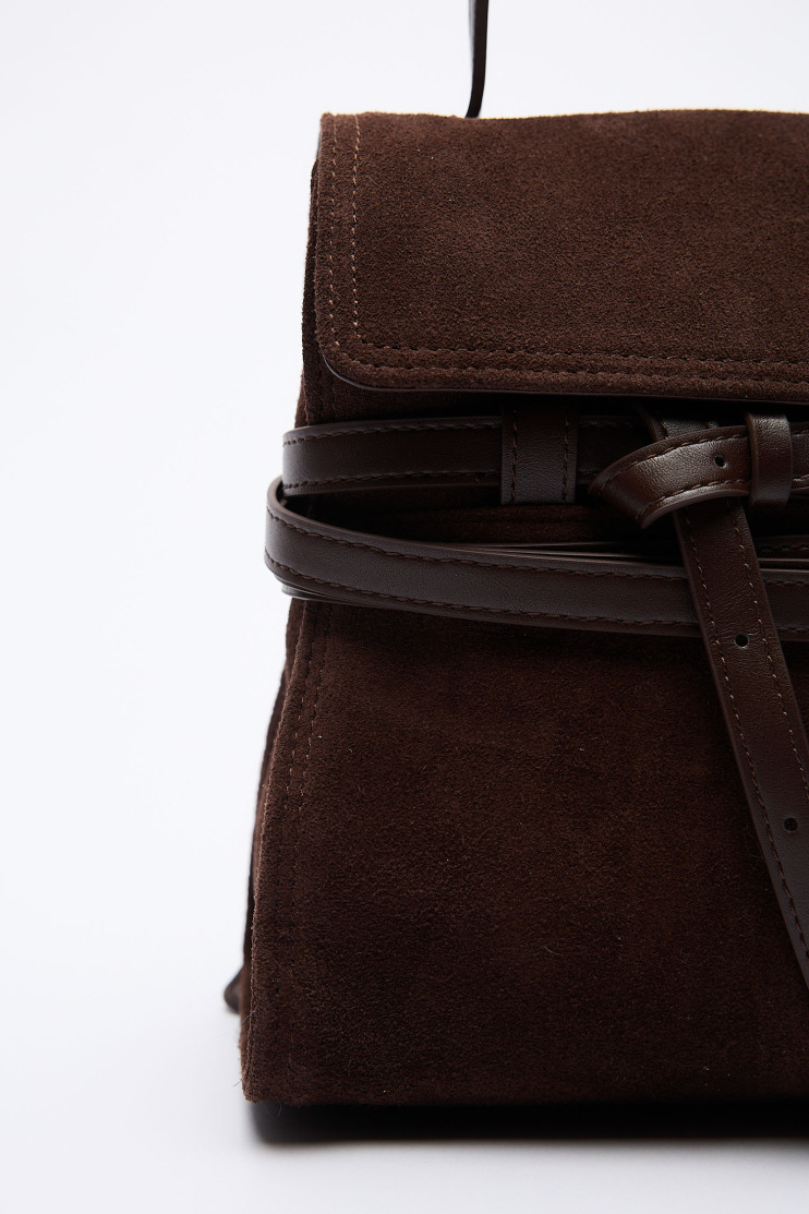 Сумка Lonza 213911 - Вид 12 - интернет магазин sandalini.ua