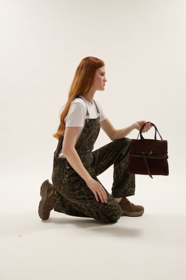 Сумка Lonza 213911