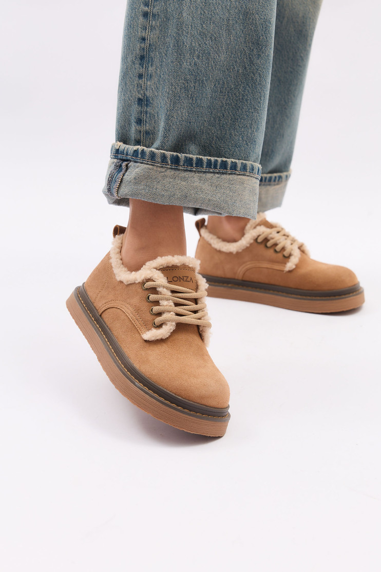 Слипоны ALLSY 205827 - Вид 1 - интернет магазин sandalini.ua