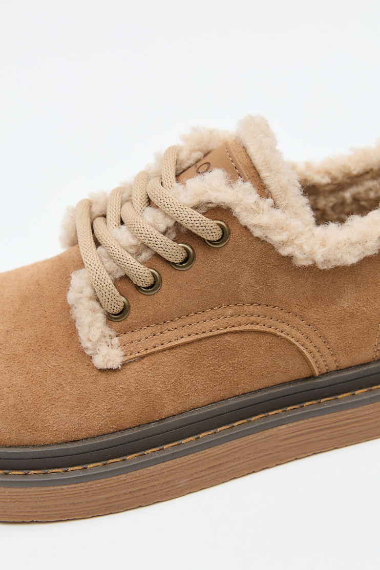 Слипоны ALLSY 205827 - Вид 8 - интернет магазин sandalini.ua