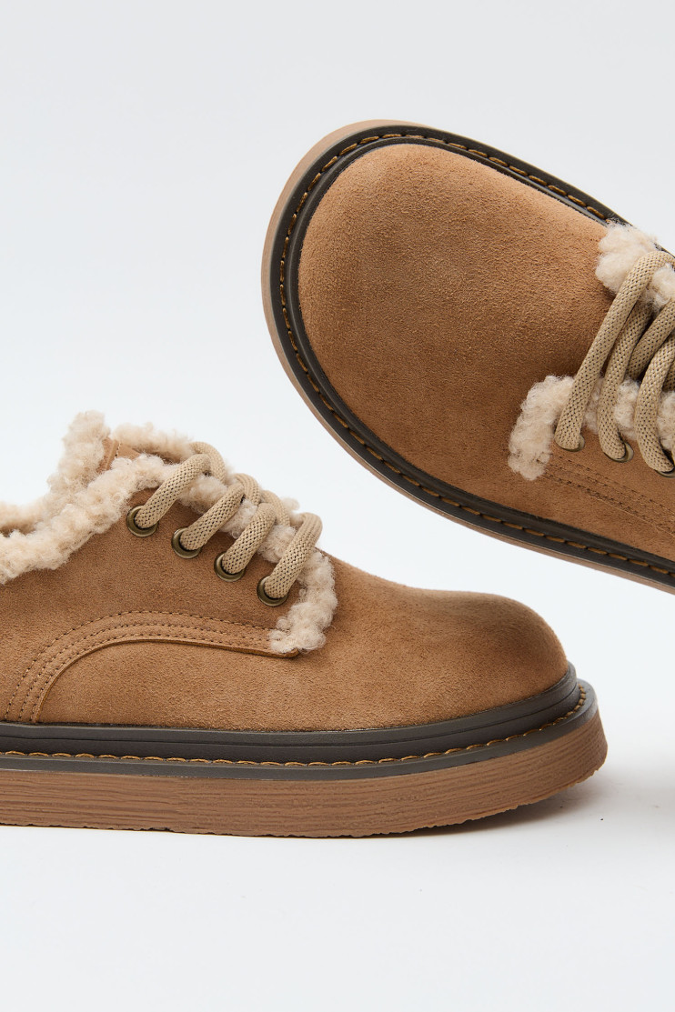 Слипоны ALLSY 205827 - Вид 10 - интернет магазин sandalini.ua