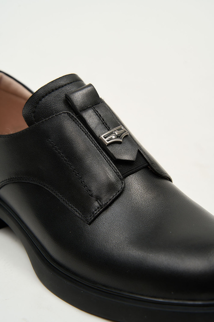 Туфлі Fabio Monelli 180337 - Вид 5 - інтернет магазин sandalini.ua