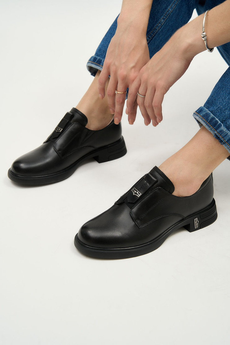 Туфлі Fabio Monelli 180337 - Вид 7 - інтернет магазин sandalini.ua