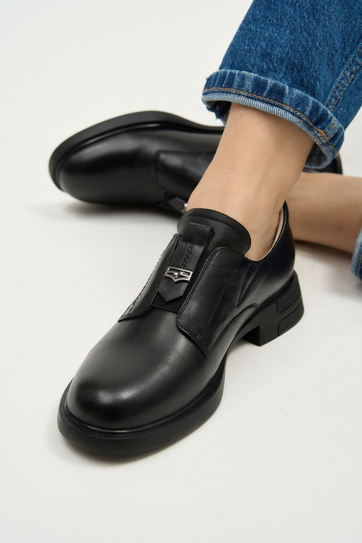 Туфлі Fabio Monelli 180337 - Вид 9 - інтернет магазин sandalini.ua