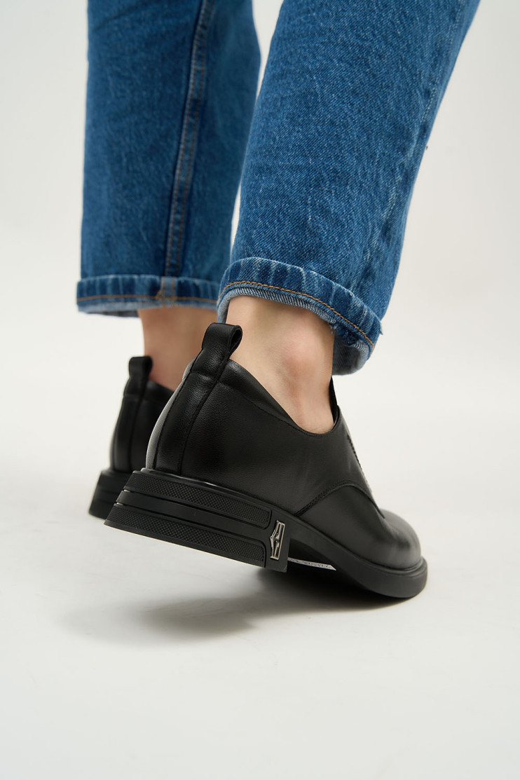 Туфлі Fabio Monelli 180337 - Вид 10 - інтернет магазин sandalini.ua