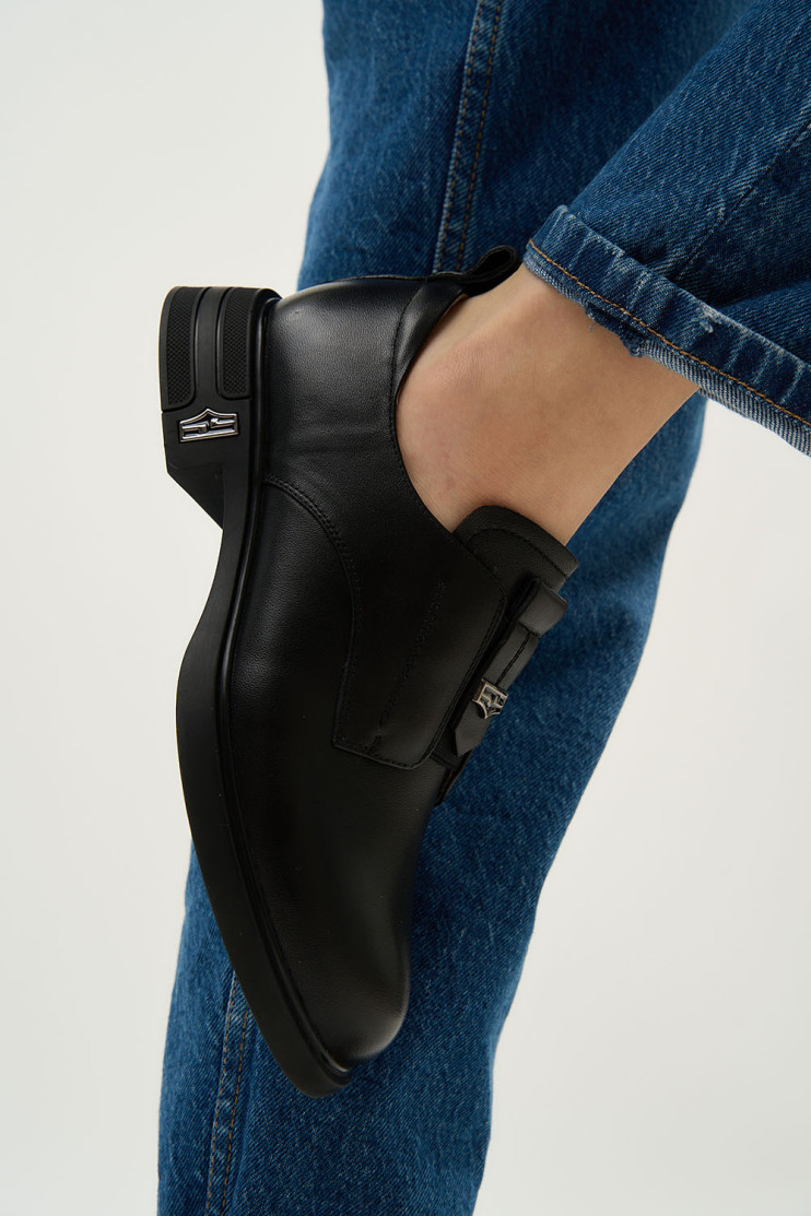 Туфлі Fabio Monelli 180337 - Вид 11 - інтернет магазин sandalini.ua