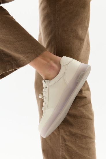 Кеды Lonza 207375