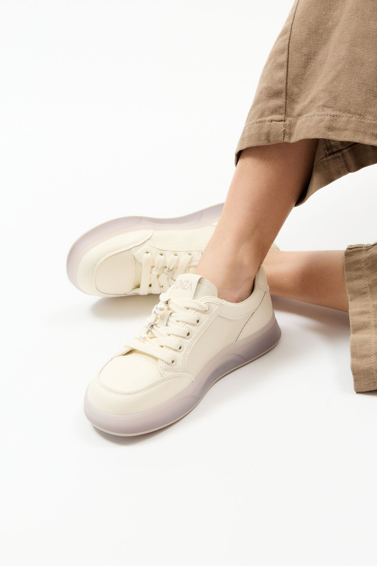 Кеди Lonza 207375 - Вид 6 - інтернет магазин sandalini.ua