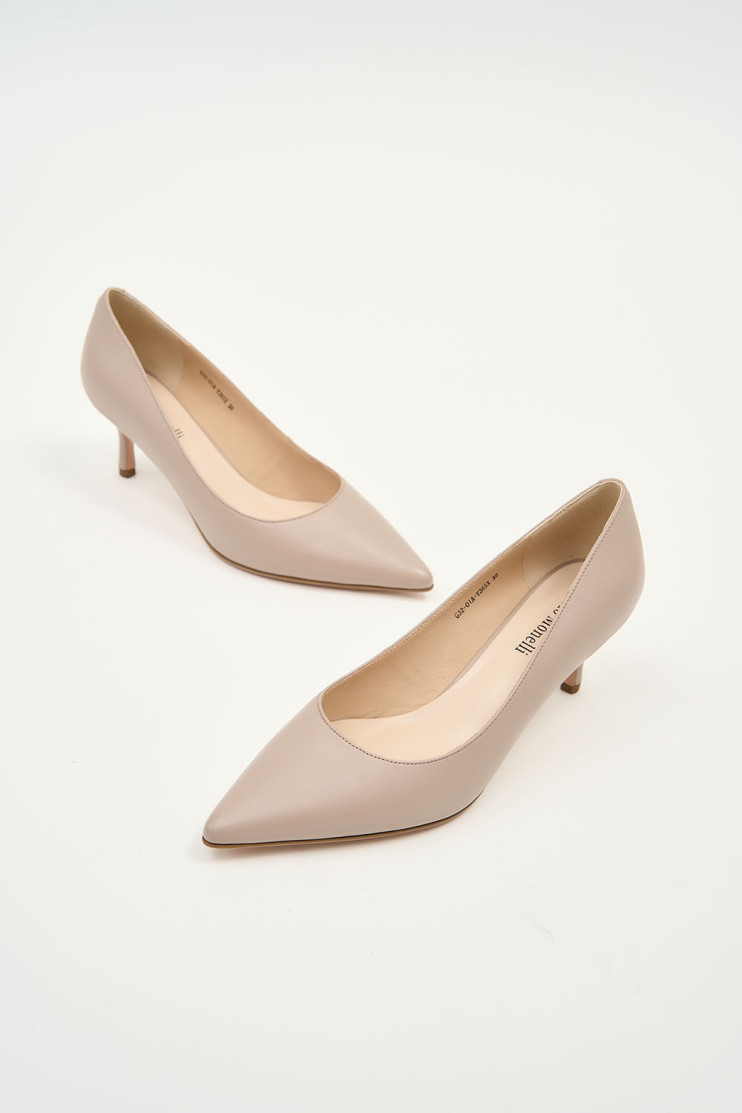 Туфлі Fabio Monelli 181426 - Вид 3 - інтернет магазин sandalini.ua