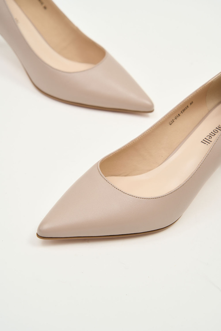 Туфлі Fabio Monelli 181426 - Вид 6 - інтернет магазин sandalini.ua