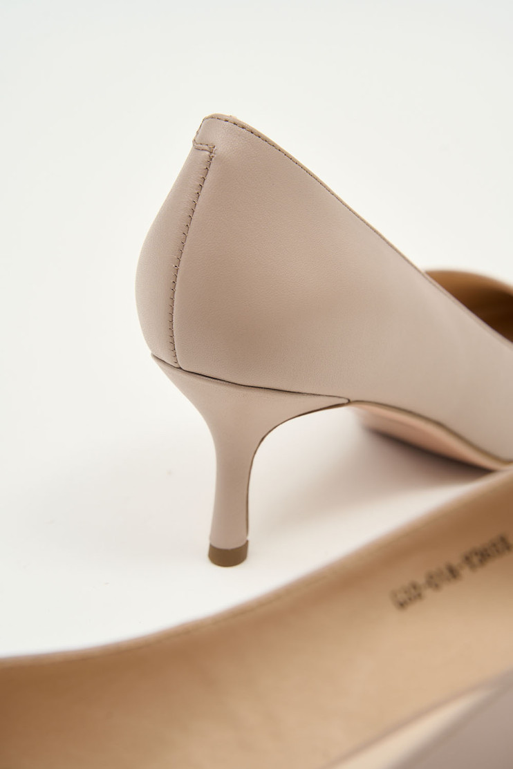 Туфлі Fabio Monelli 181426 - Вид 8 - інтернет магазин sandalini.ua