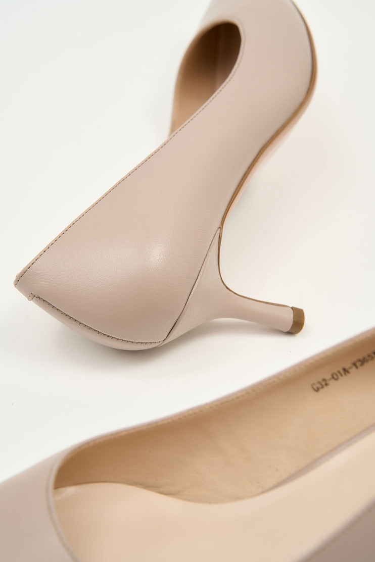 Туфлі Fabio Monelli 181426 - Вид 9 - інтернет магазин sandalini.ua