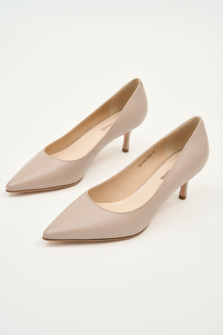 Туфлі Fabio Monelli 181426 - Вид 2 - інтернет магазин sandalini.ua