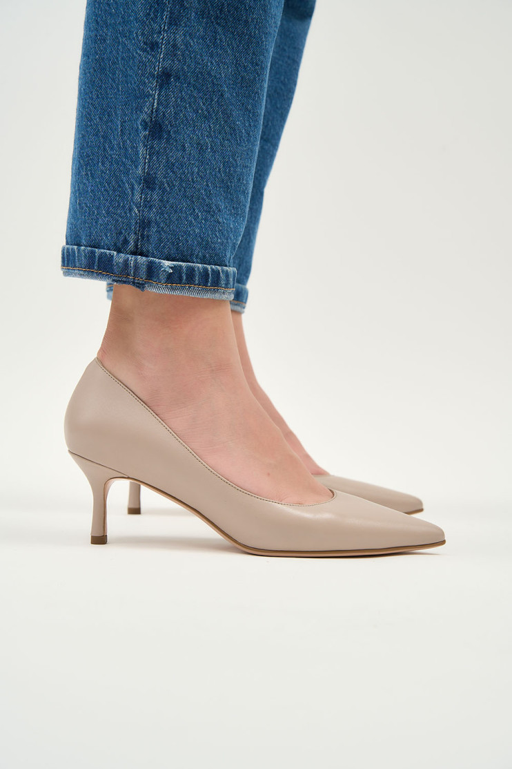 Туфлі Fabio Monelli 181426 - Вид 7 - інтернет магазин sandalini.ua