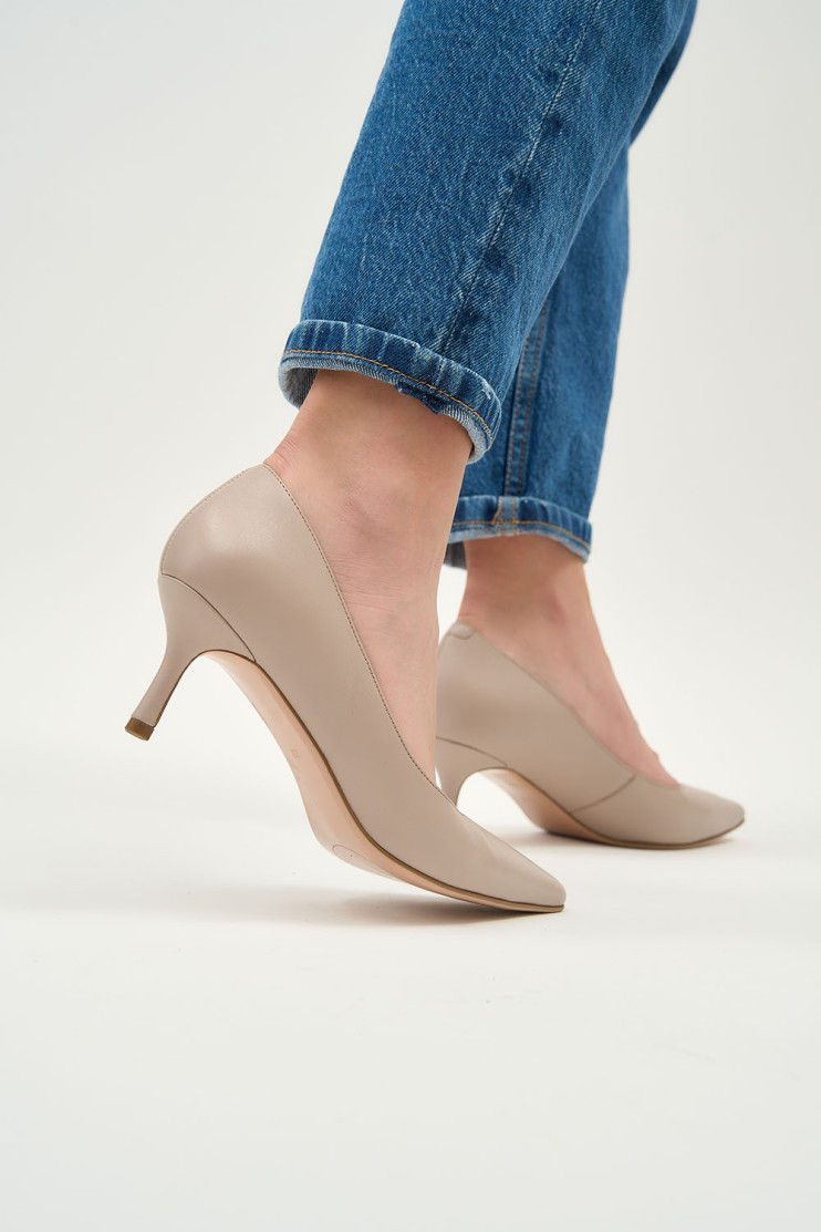 Туфлі Fabio Monelli 181426 - Вид 4 - інтернет магазин sandalini.ua