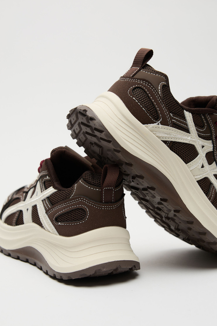 Кроссовки ALLSY 212967 - Вид 5 - интернет магазин sandalini.ua